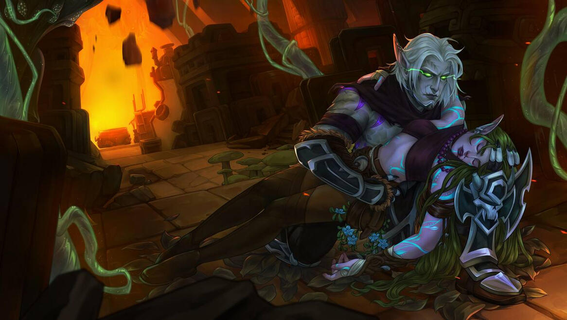 COMPLEX BG (detailed)