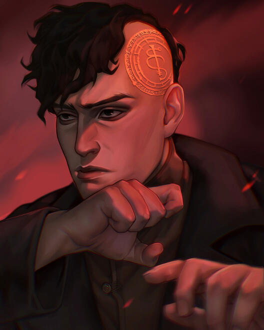 PORTRAIT