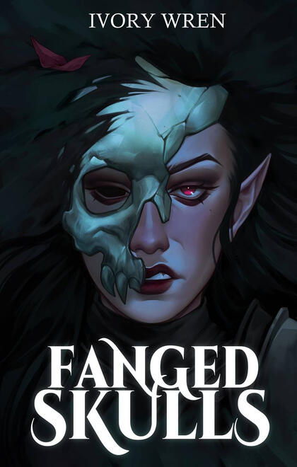 EBOOK COVER EXAMPLE