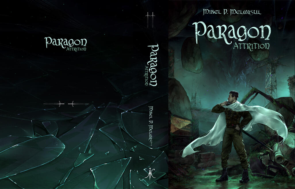 FULL COVER EXAMPLE